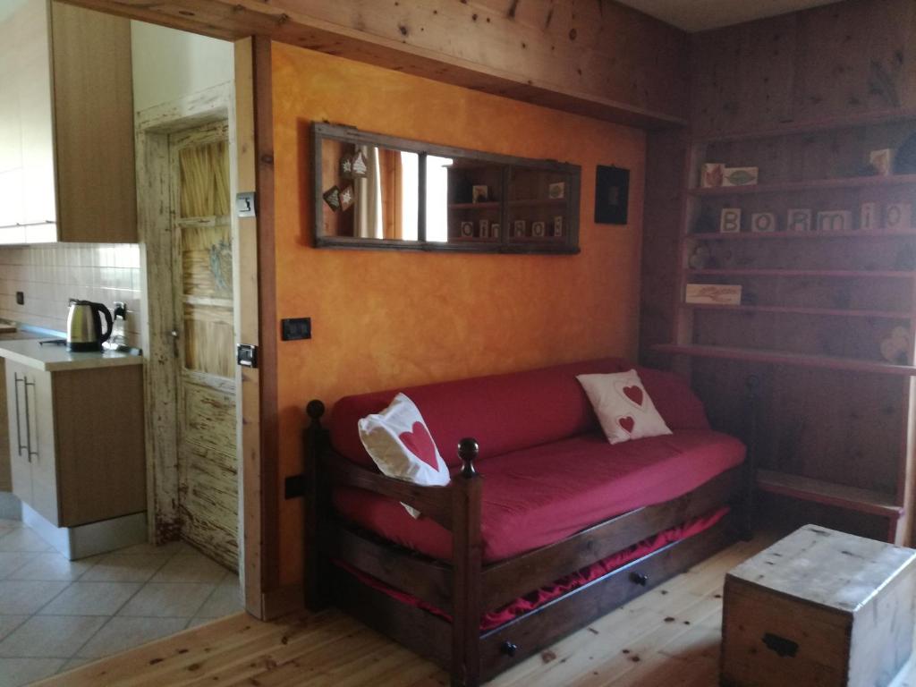 Appartamento AGUALAR - 3