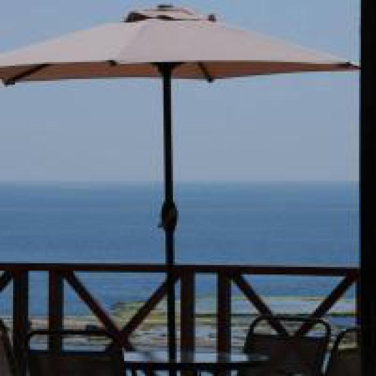 Varanda/terraço
