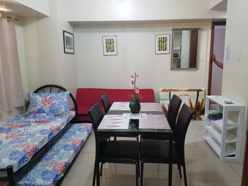 1 Bedroom Apartment For Rent In Cebu City