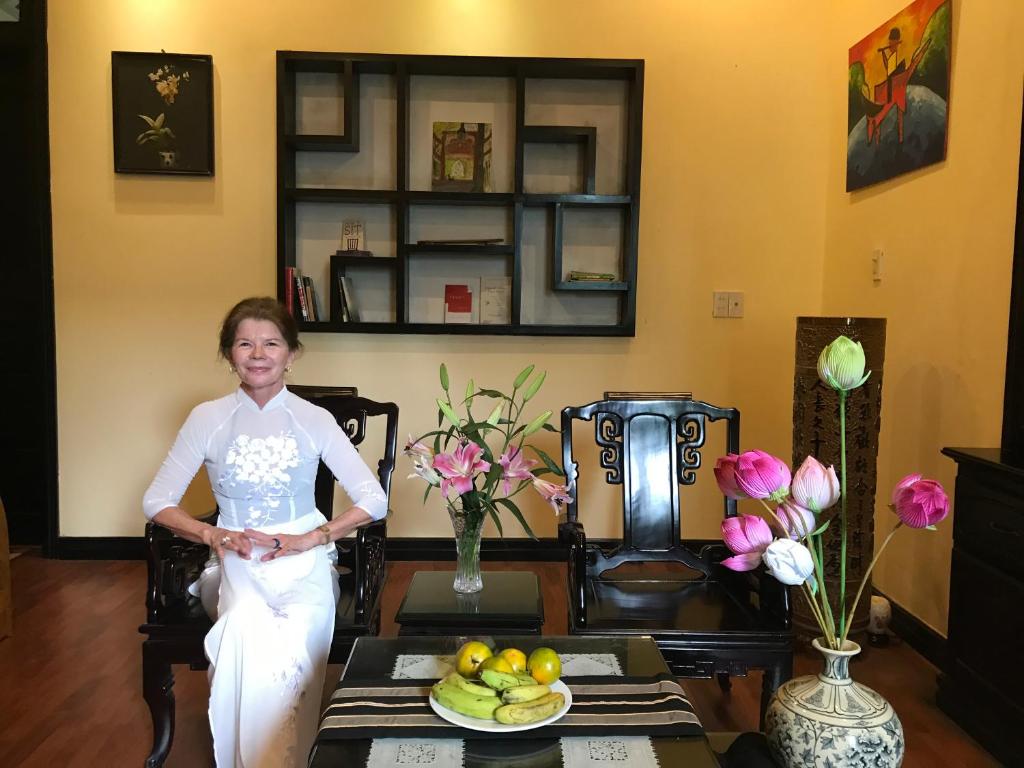 Spring Garden Villa photo