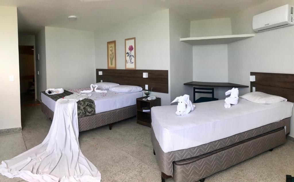 Happy Hotel Pajucara photo