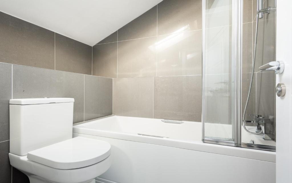 The Marylebone Residence photo