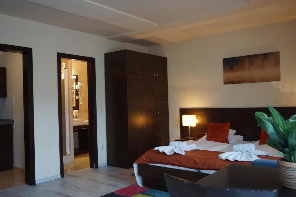 バスルーム（客室）