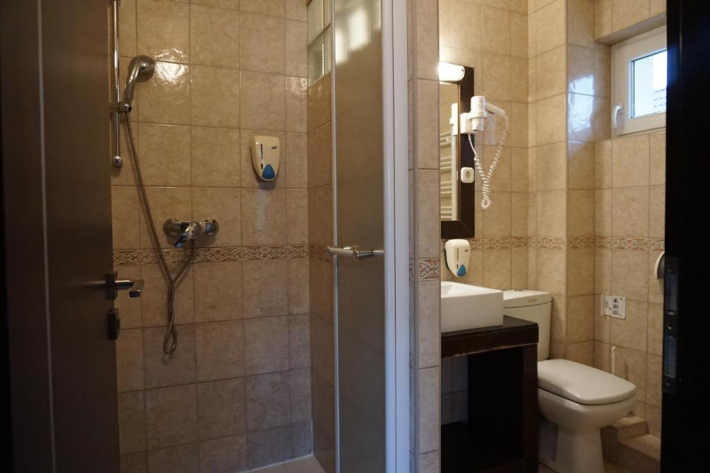 バスルーム（客室）