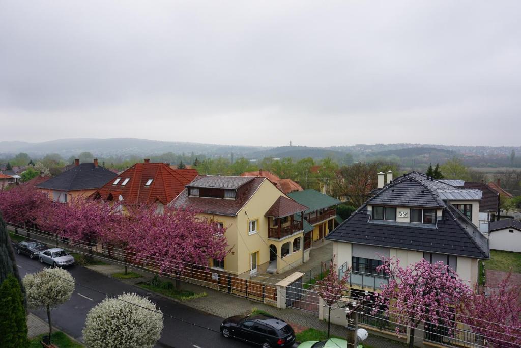 バルコニー/テラス