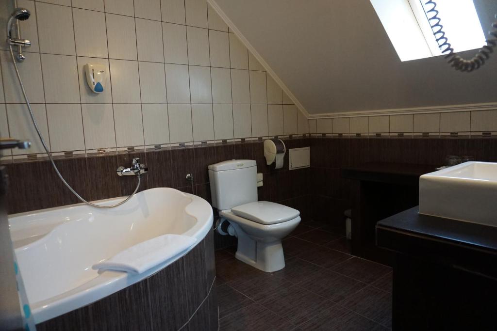 バスルーム（客室）