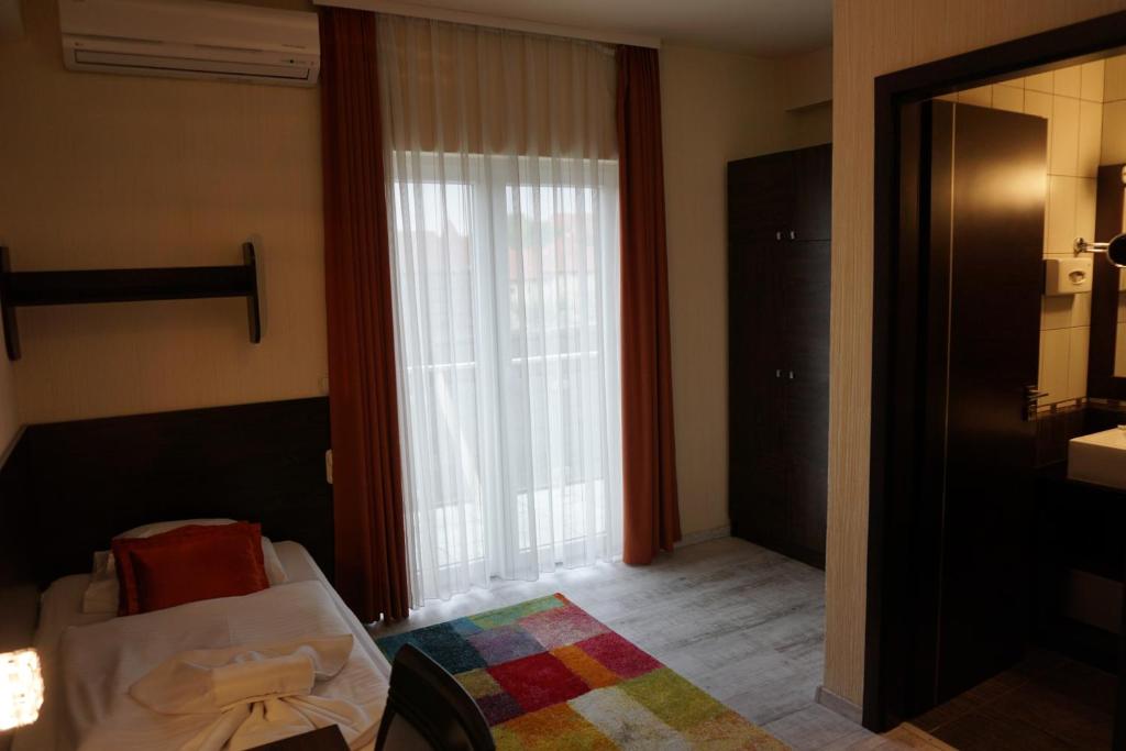 バスルーム（客室）