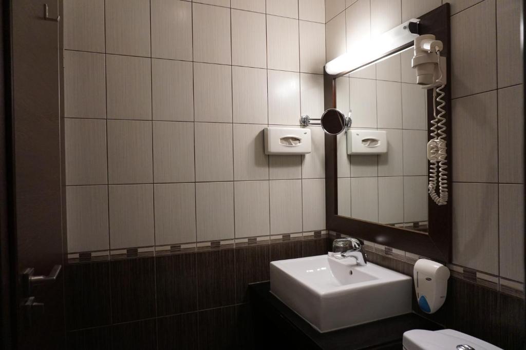 バスルーム（客室）