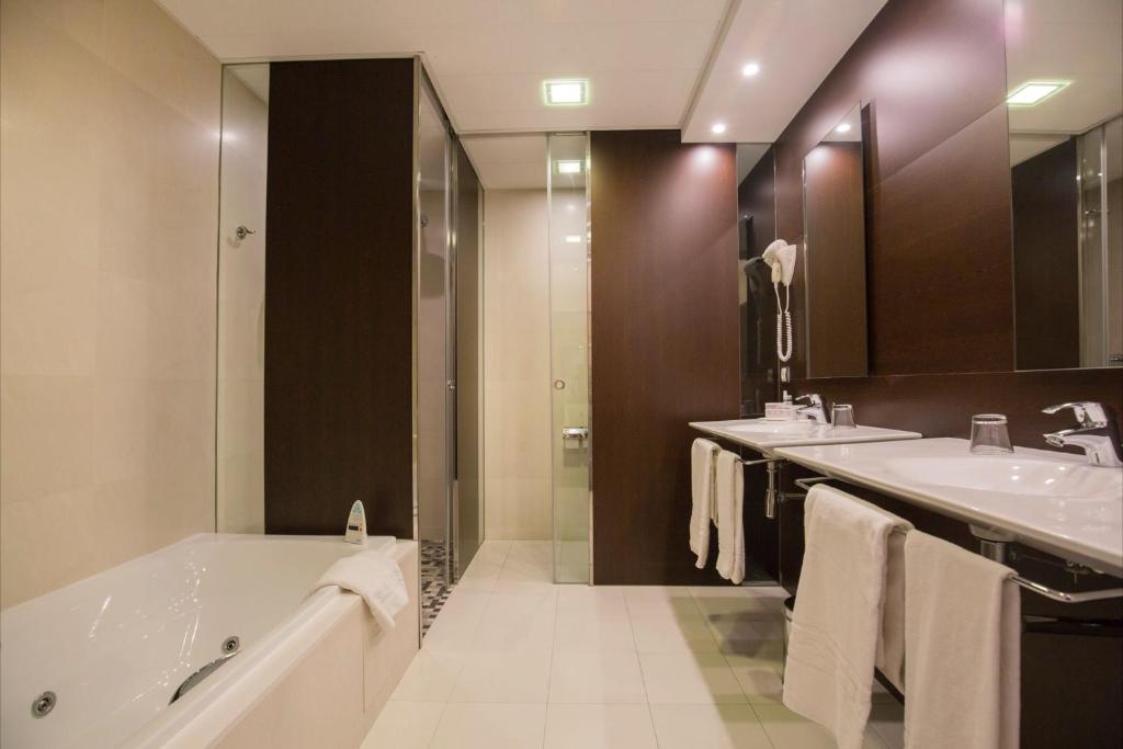 バスルーム（客室）