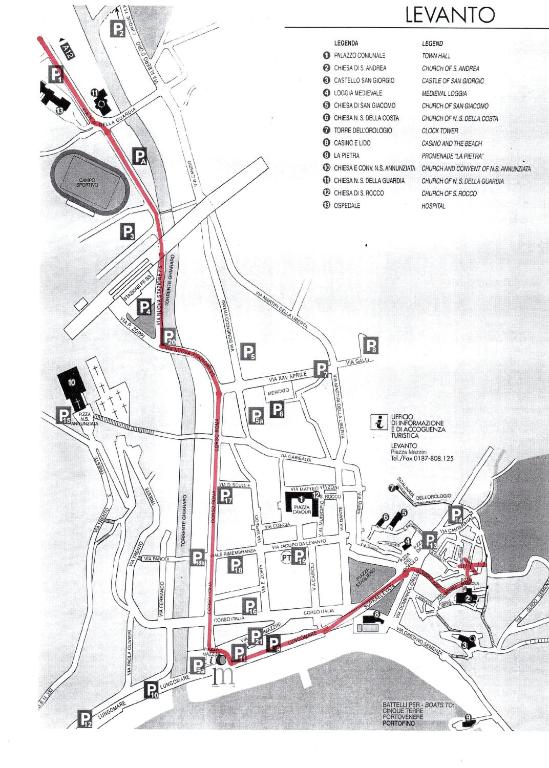 Ca du Sergio - Il Mesco - 2