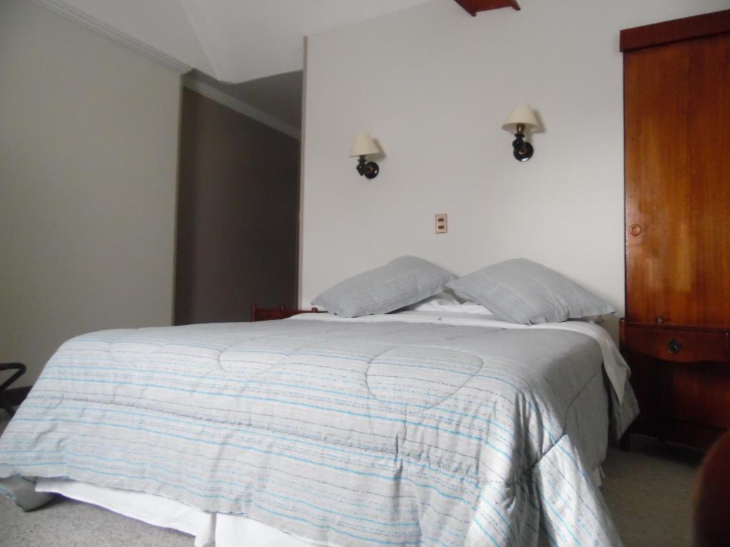 Hotel Isla Rey Jorge photo