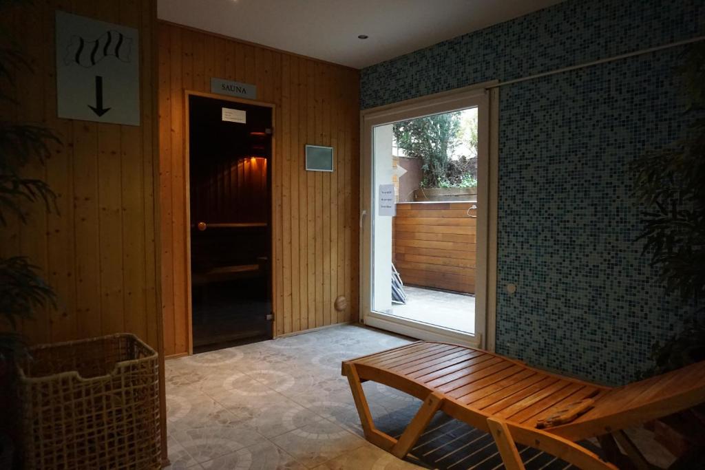 アクティビティ