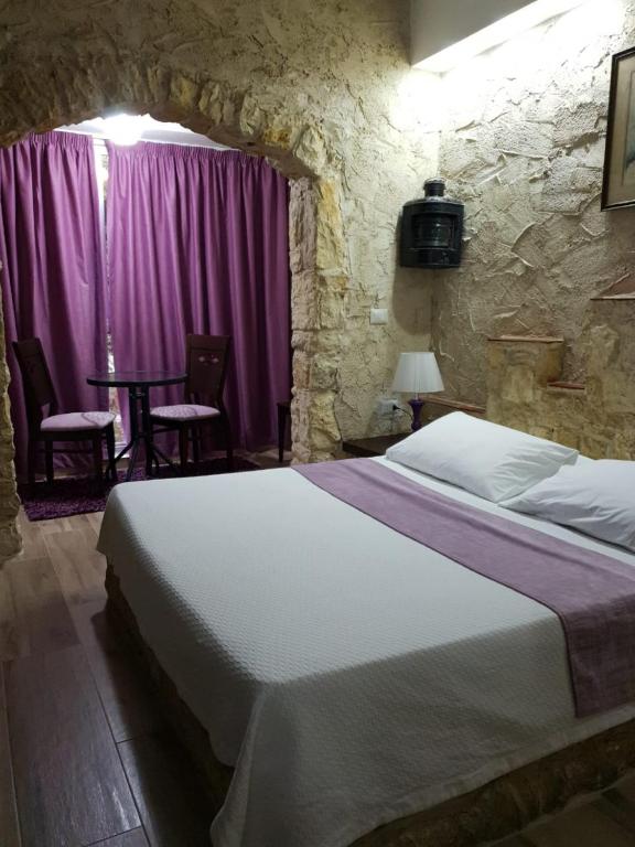 Quarto Duplo Deluxe