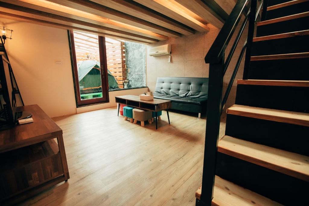 Chu&#8217;s Home類包棟家庭房#本國旅客須先匯款