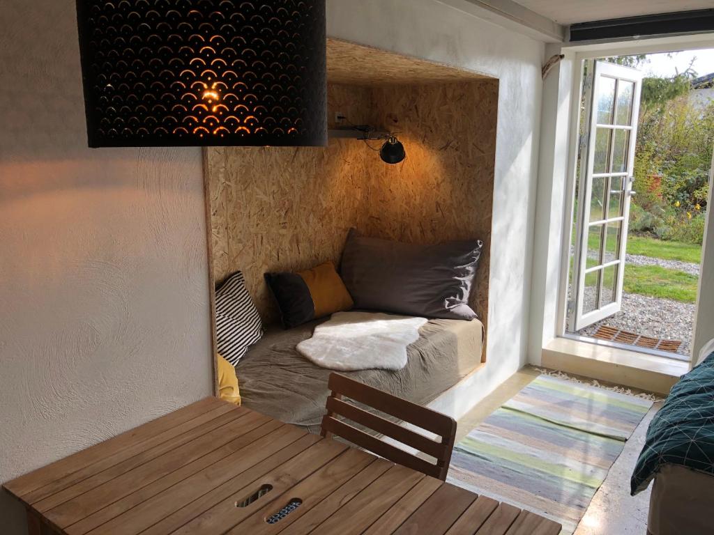 Vangeled Gaard B&B - Apartments