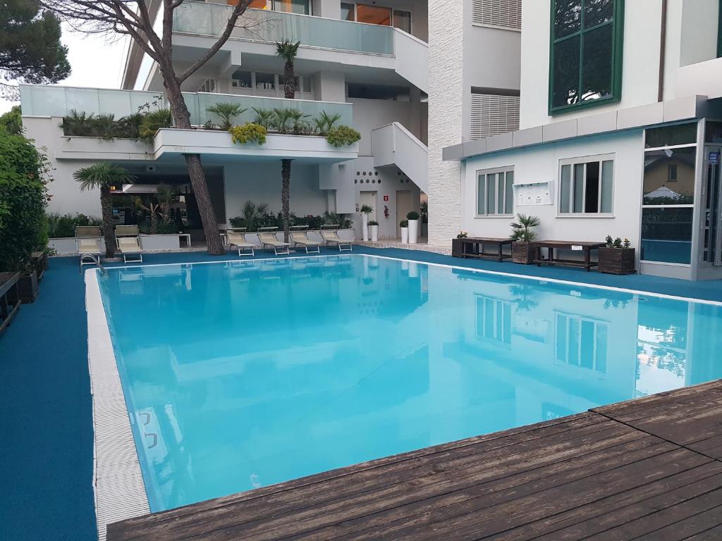 Hotel Sorriso photo