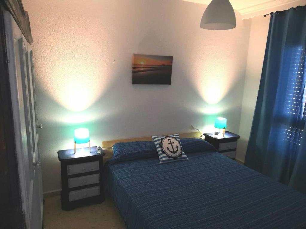 Apartamento Luz, Tarifa