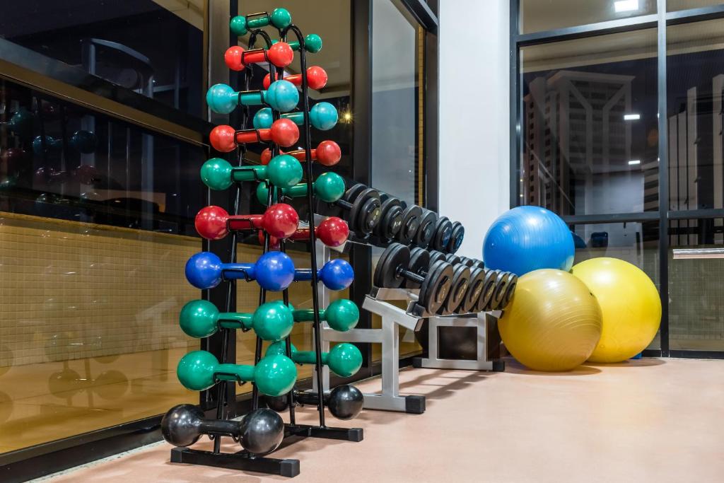 アクティビティ