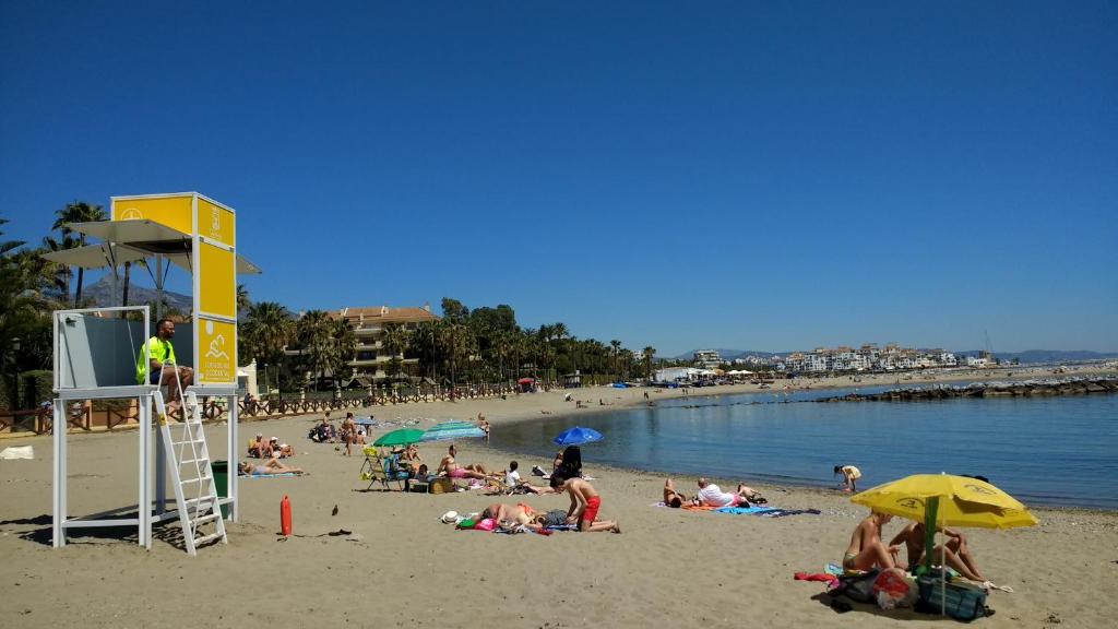 LORCRIMAR 2, PUERTO BANUS - 3