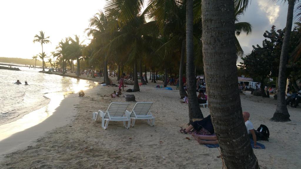 le petit coin de paradis photo