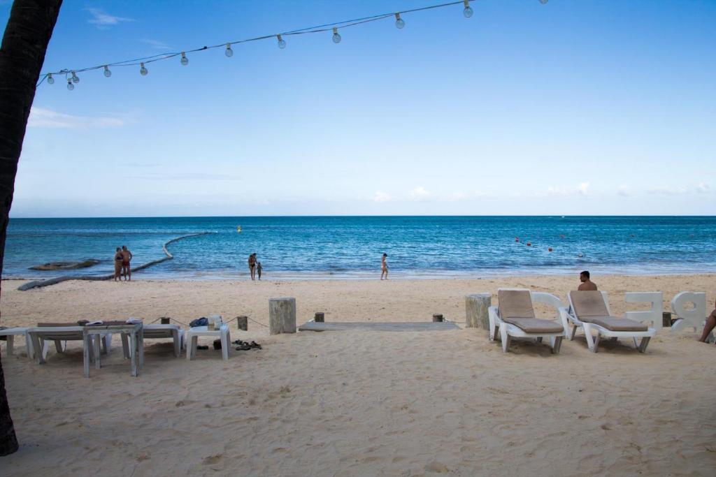 Beach Garden D3 in Punta Cana, Dominican Republic - reviews, prices