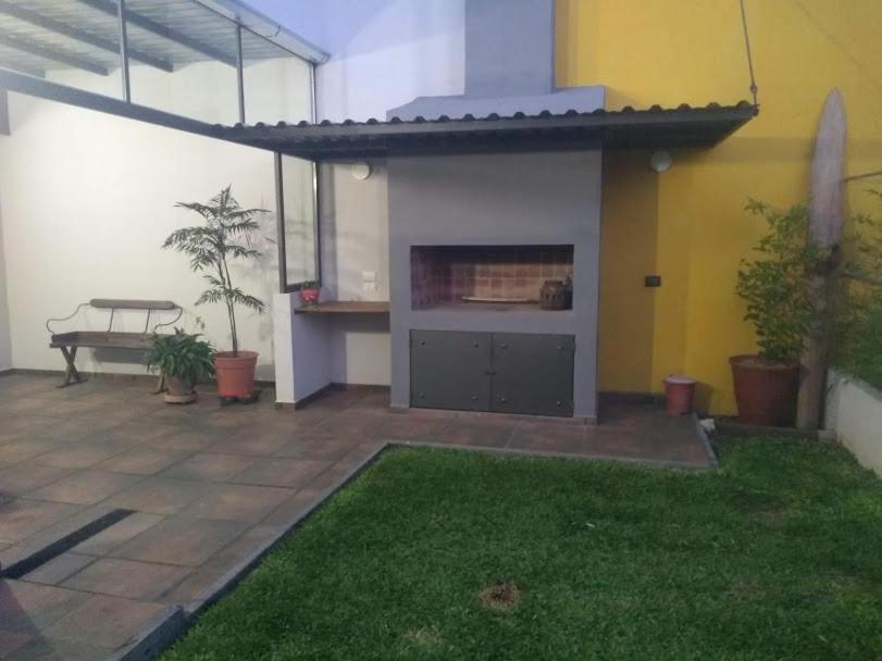 Casa confortable - 3