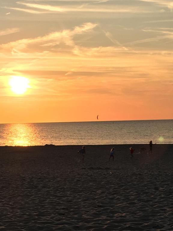 George's Lodges Renesse photo