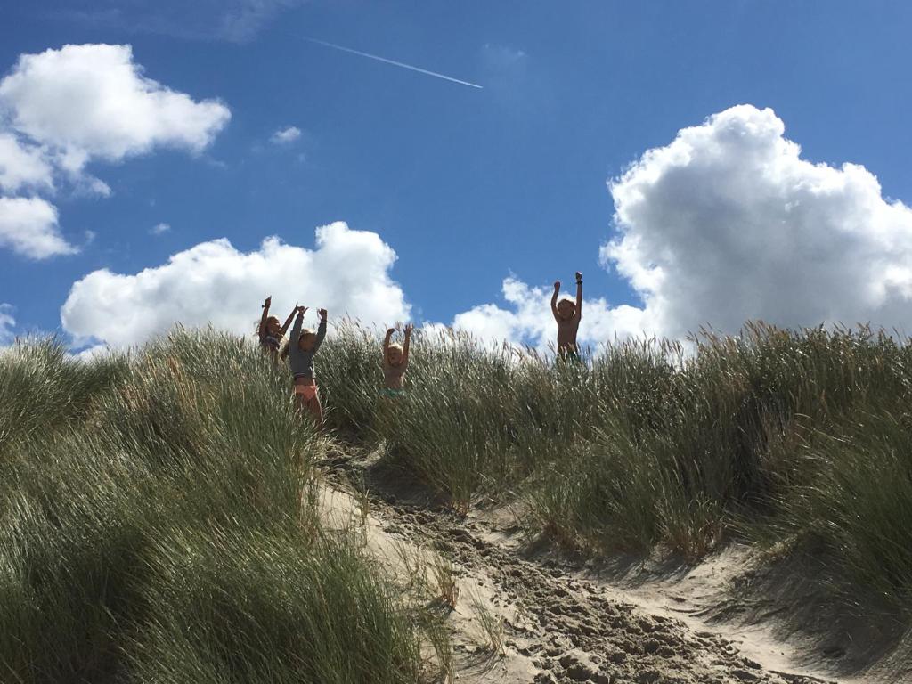 George's Lodges Renesse photo