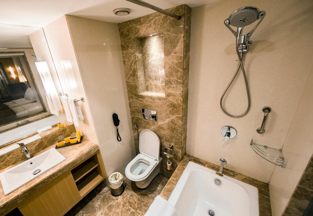 ห้องน้ำ