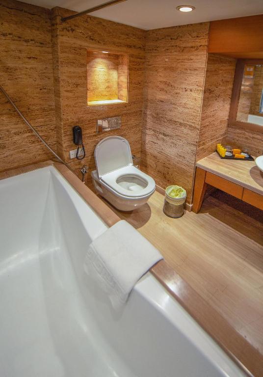 ห้องน้ำ