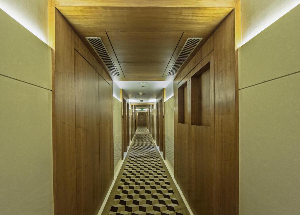 บริการและสิ่งอำนวยความสะดวก