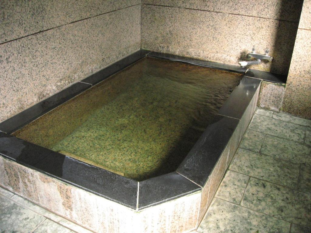 이치후지소 호텔 이미지 1