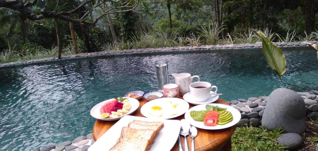 お料理のイメージ