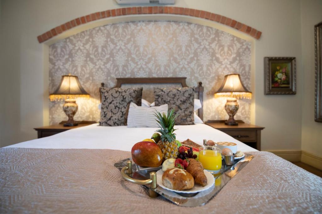 Three Rivers Lodge and Villas photo