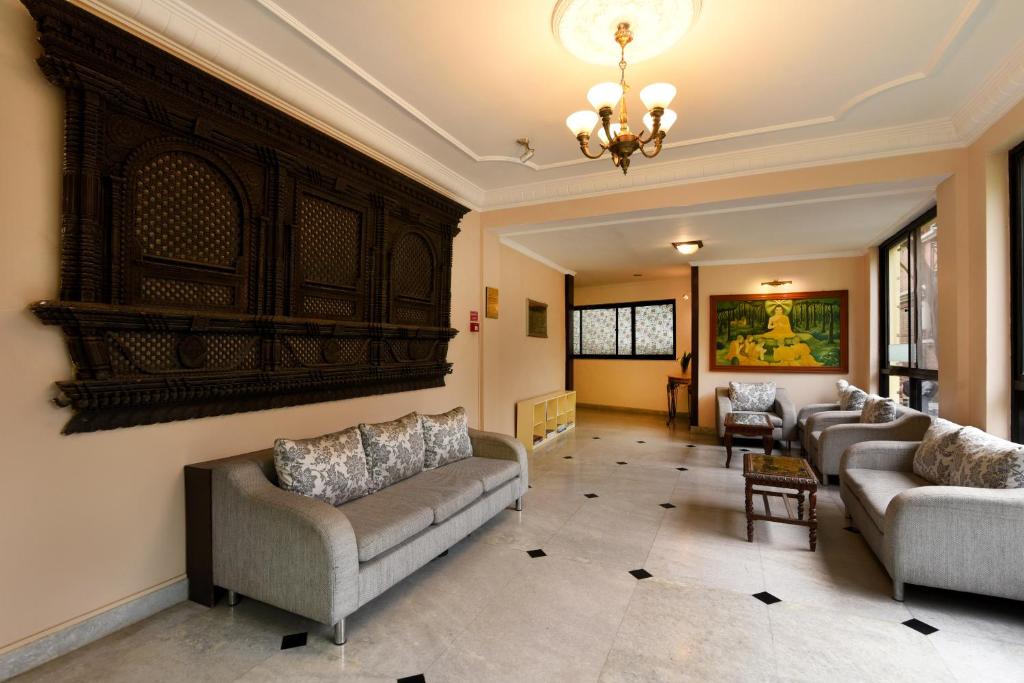Bar/lounge
