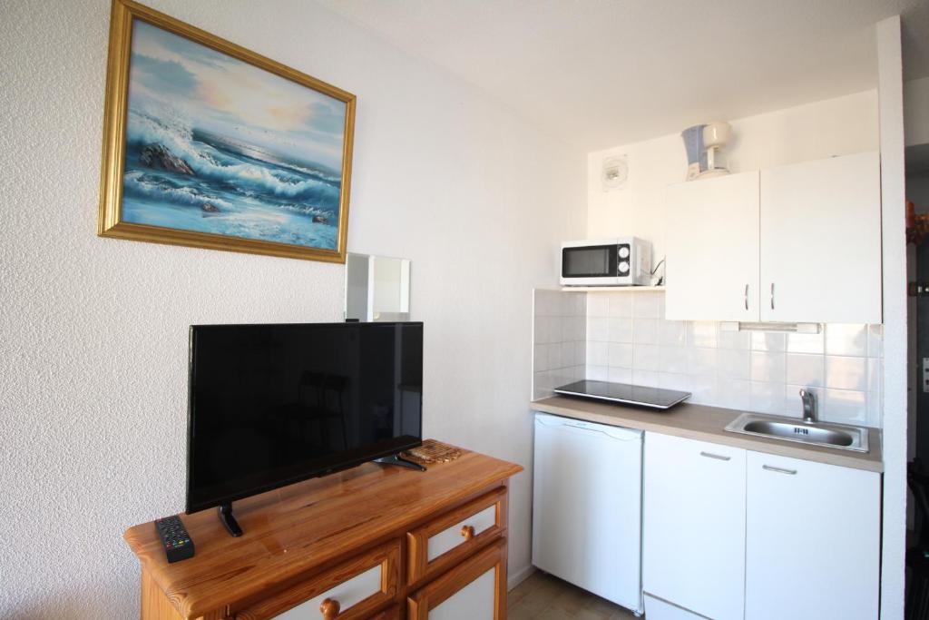 BEA122 - Appartement vue mer ! - 4