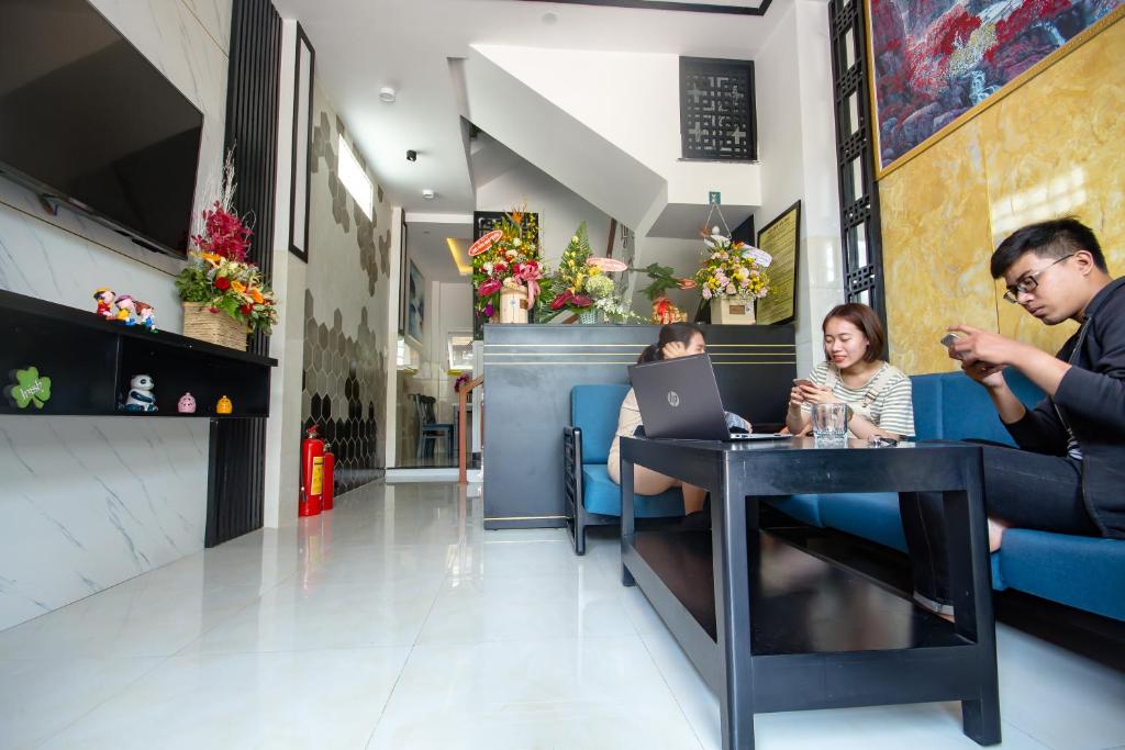 Lagoon Homestay Lagoon Homestay