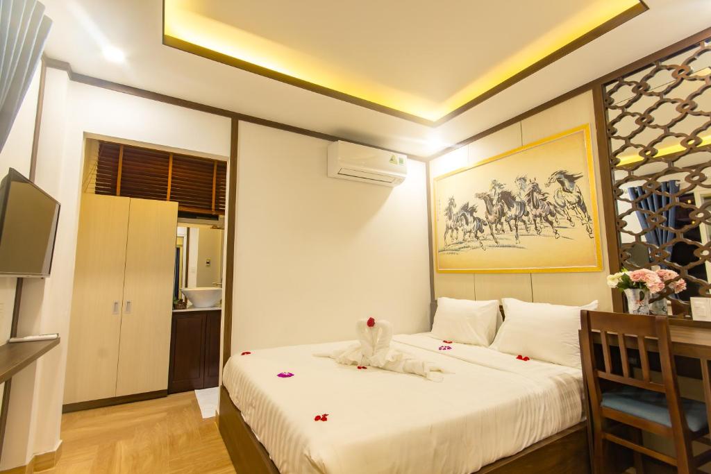 Lagoon Homestay Lagoon Homestay