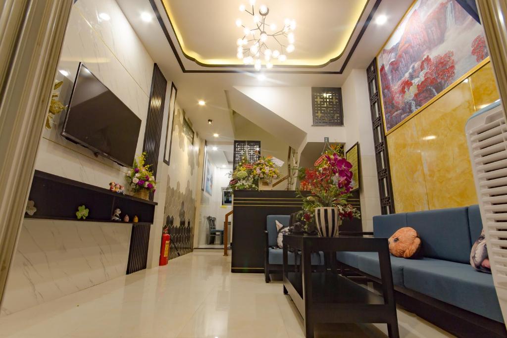 Lagoon Homestay Lagoon Homestay