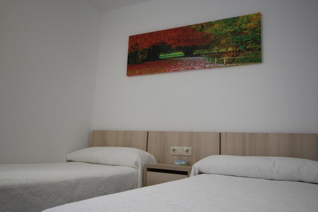 Apartamentos Playamar — Hotel rooms in Benidorm, Valencian Community