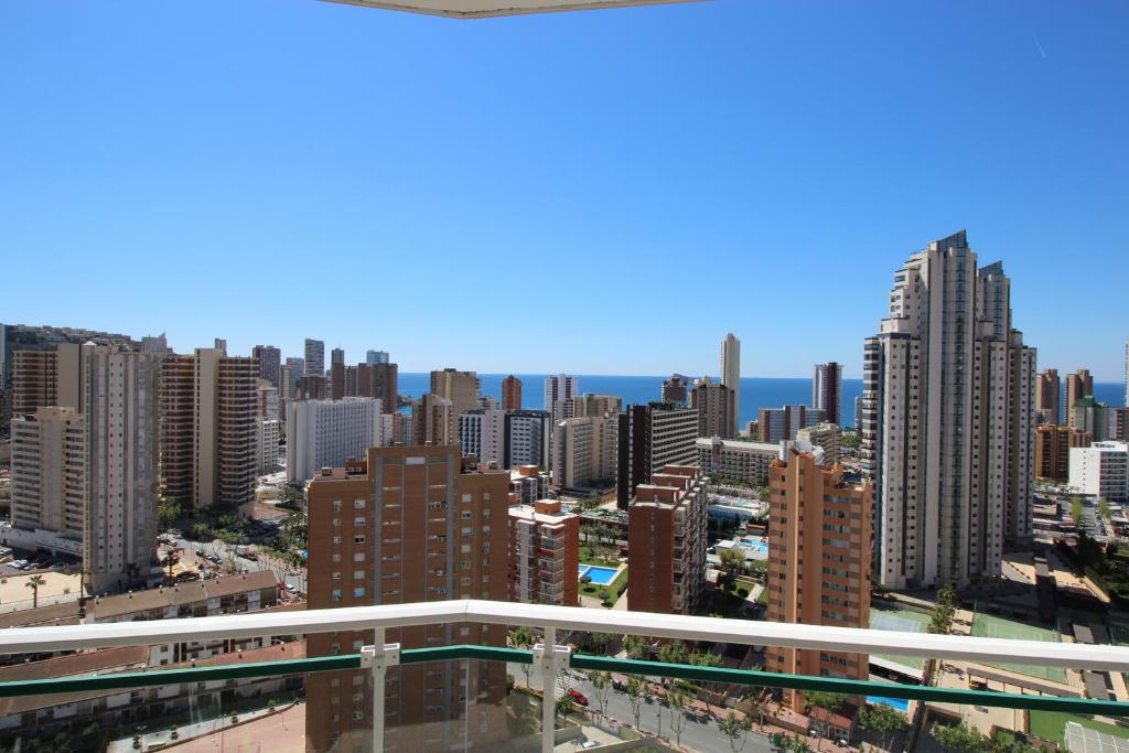 Apartamentos Playamar - 5