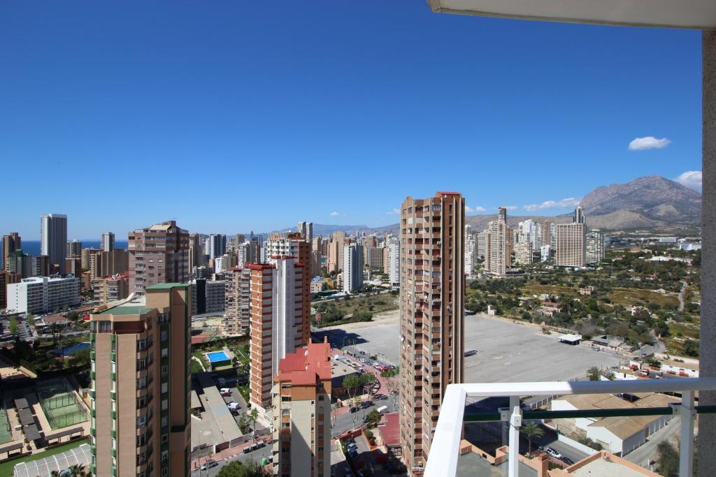 Apartamentos Playamar - 4