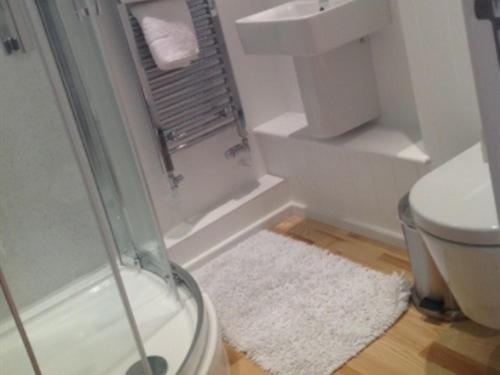 バスルーム（客室）