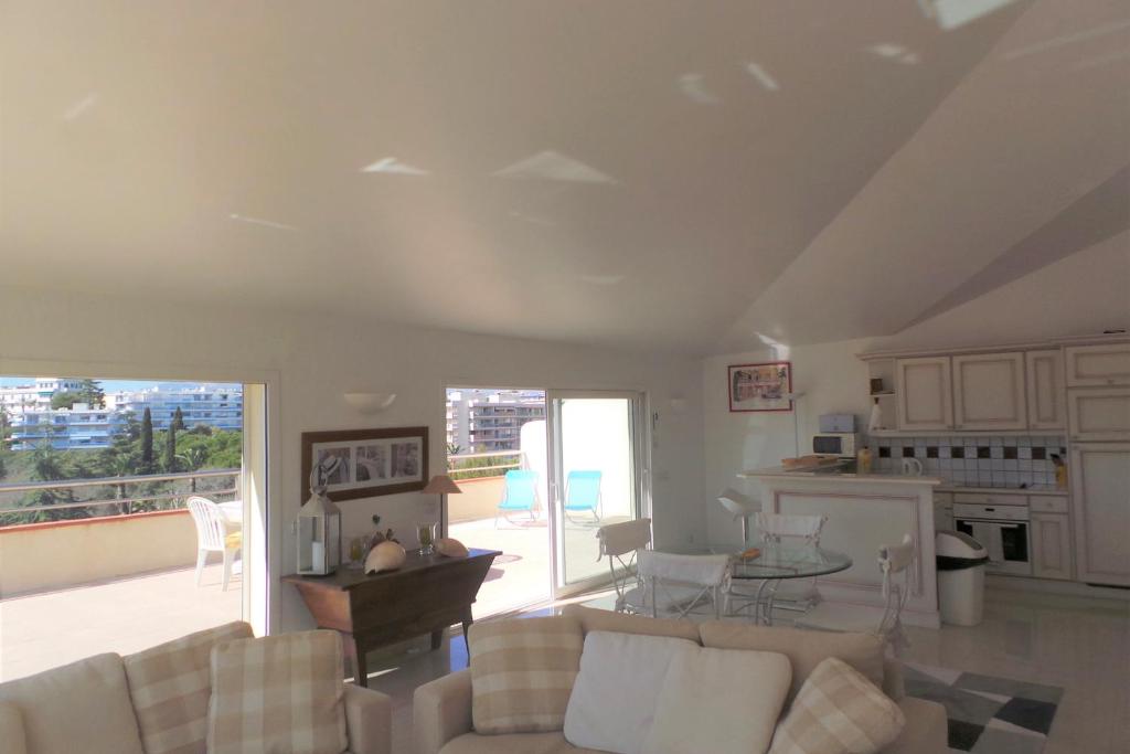 Spacious and bright flat Downtown and Beaches - Swimming Pool - 5