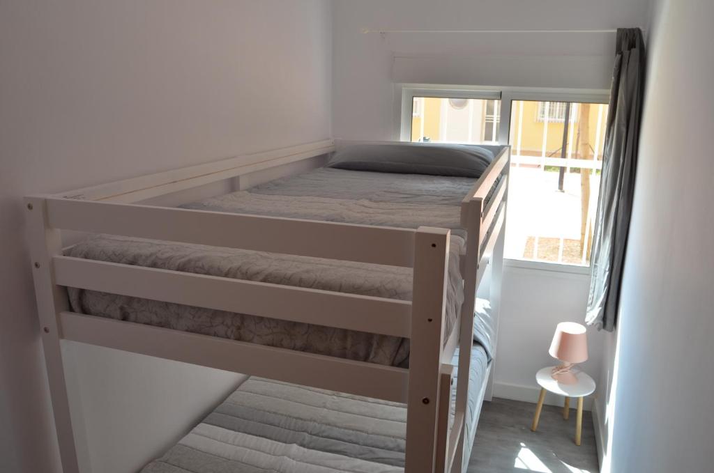 Apartament Piramide Complex Alicante Beach - 3
