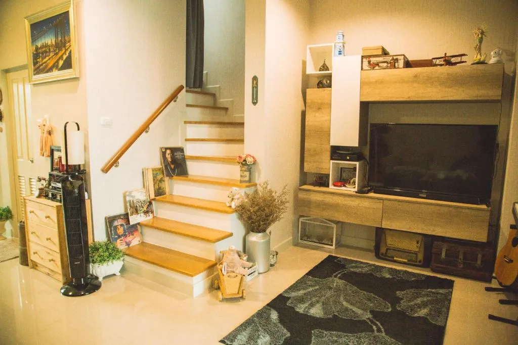Autta house, hotel in Ban Lat Tanot