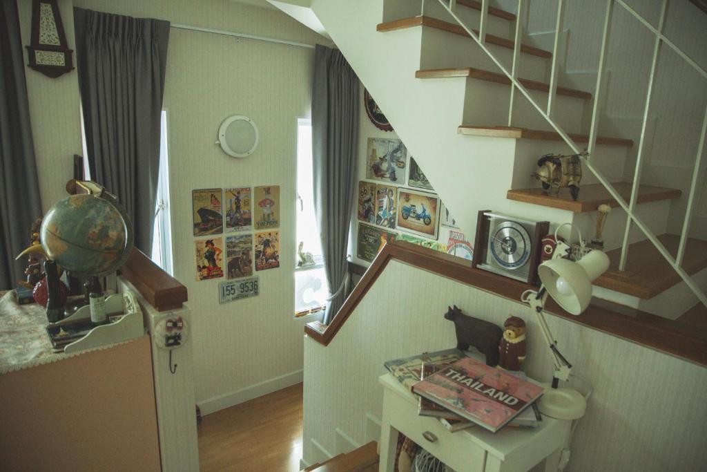 Autta house photo