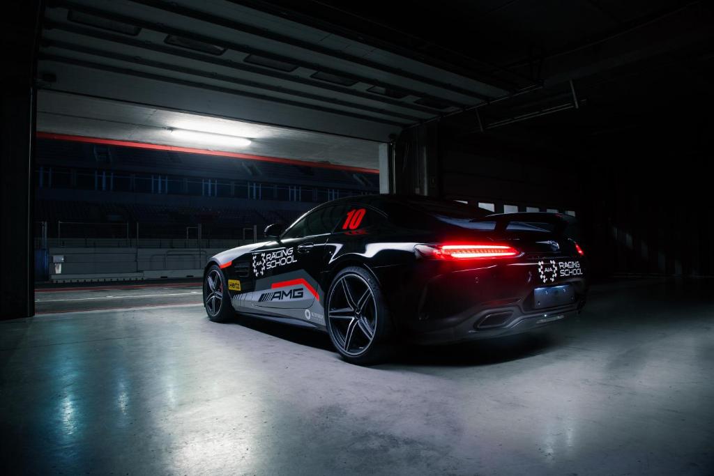 アクティビティ