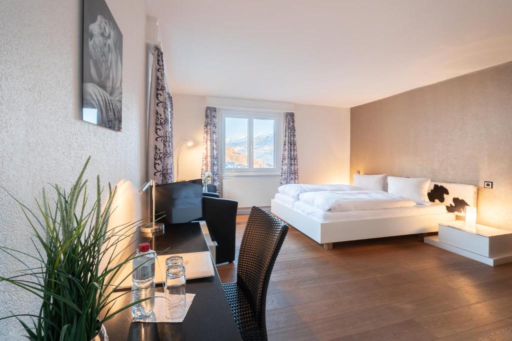 Hotel Alpenhof - 3