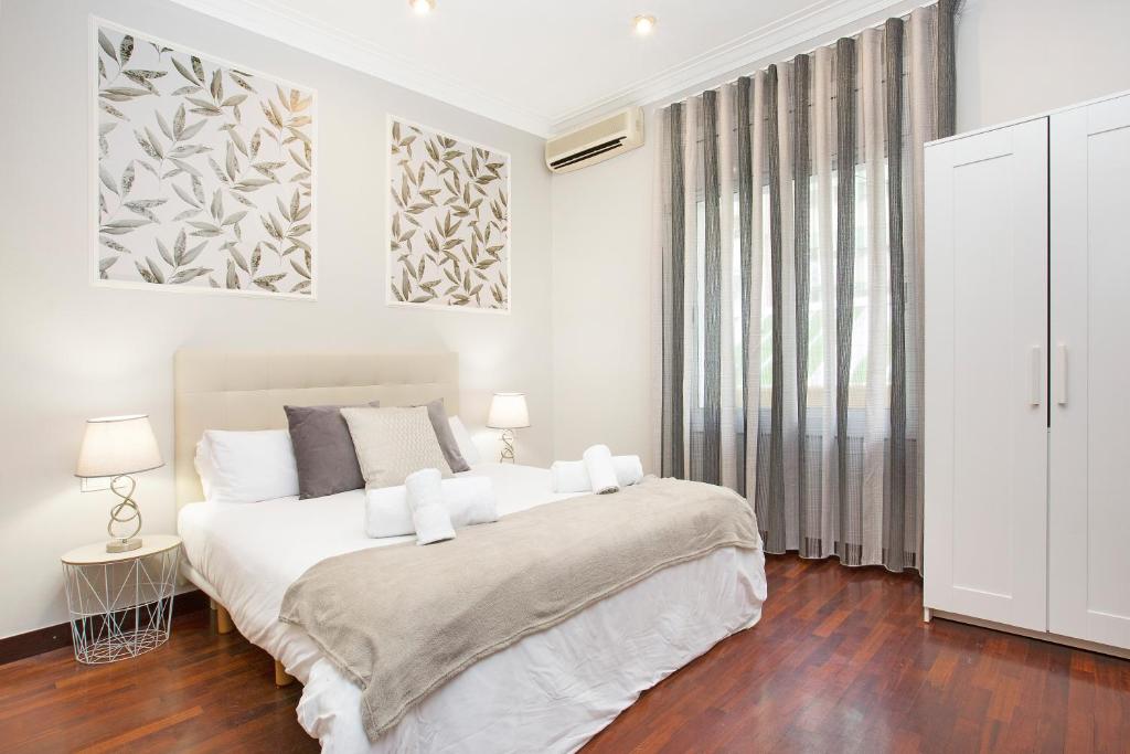 Stay U-nique Apartments Calvet - 3